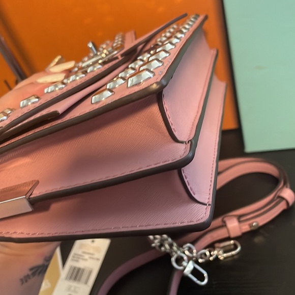 NWT MK shoulder/crossbody bag - Picture 16 of 17
